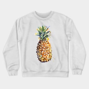 Pineapple Crewneck Sweatshirt